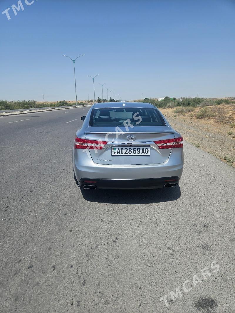 Toyota Avalon 2015 - 375 000 TMT - Ашхабад - img 2