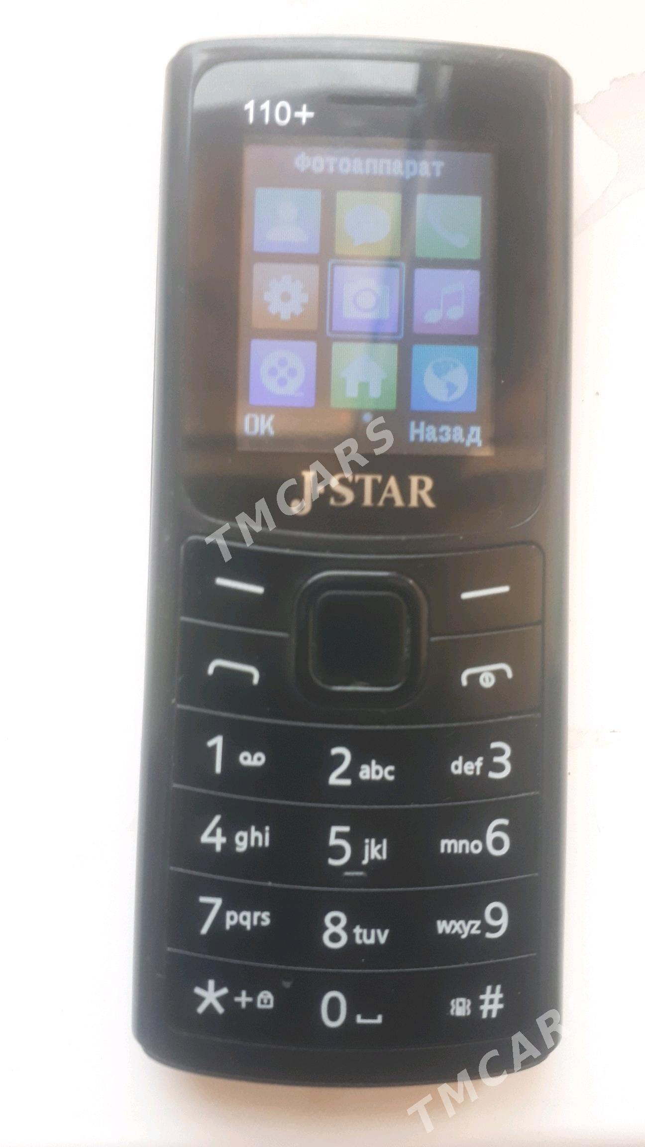 J Star prastoy - Türkmenbaşy - img 2