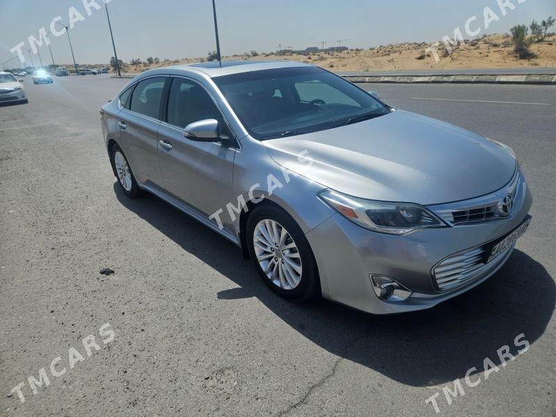 Toyota Avalon 2015 - 375 000 TMT - Ашхабад - img 3