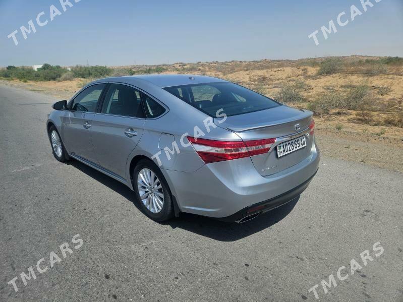 Toyota Avalon 2015 - 375 000 TMT - Ашхабад - img 6