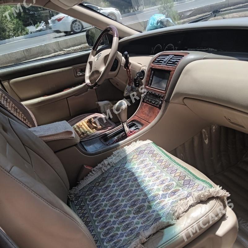 Toyota Avalon 2002 - 175 000 TMT - Türkmenabat - img 3