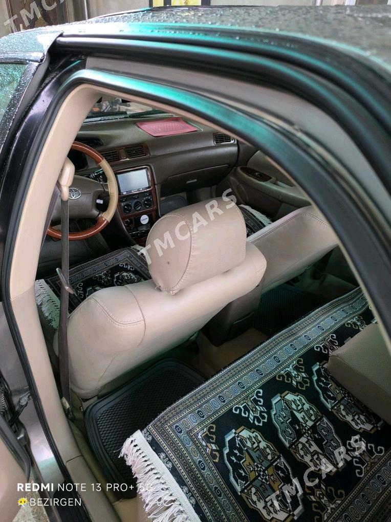 Toyota Camry 2000 - 160 000 TMT - Кёнеургенч - img 7