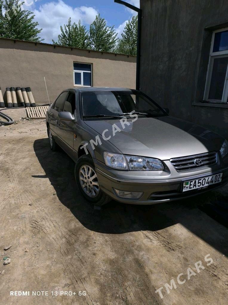 Toyota Camry 2000 - 160 000 TMT - Кёнеургенч - img 6