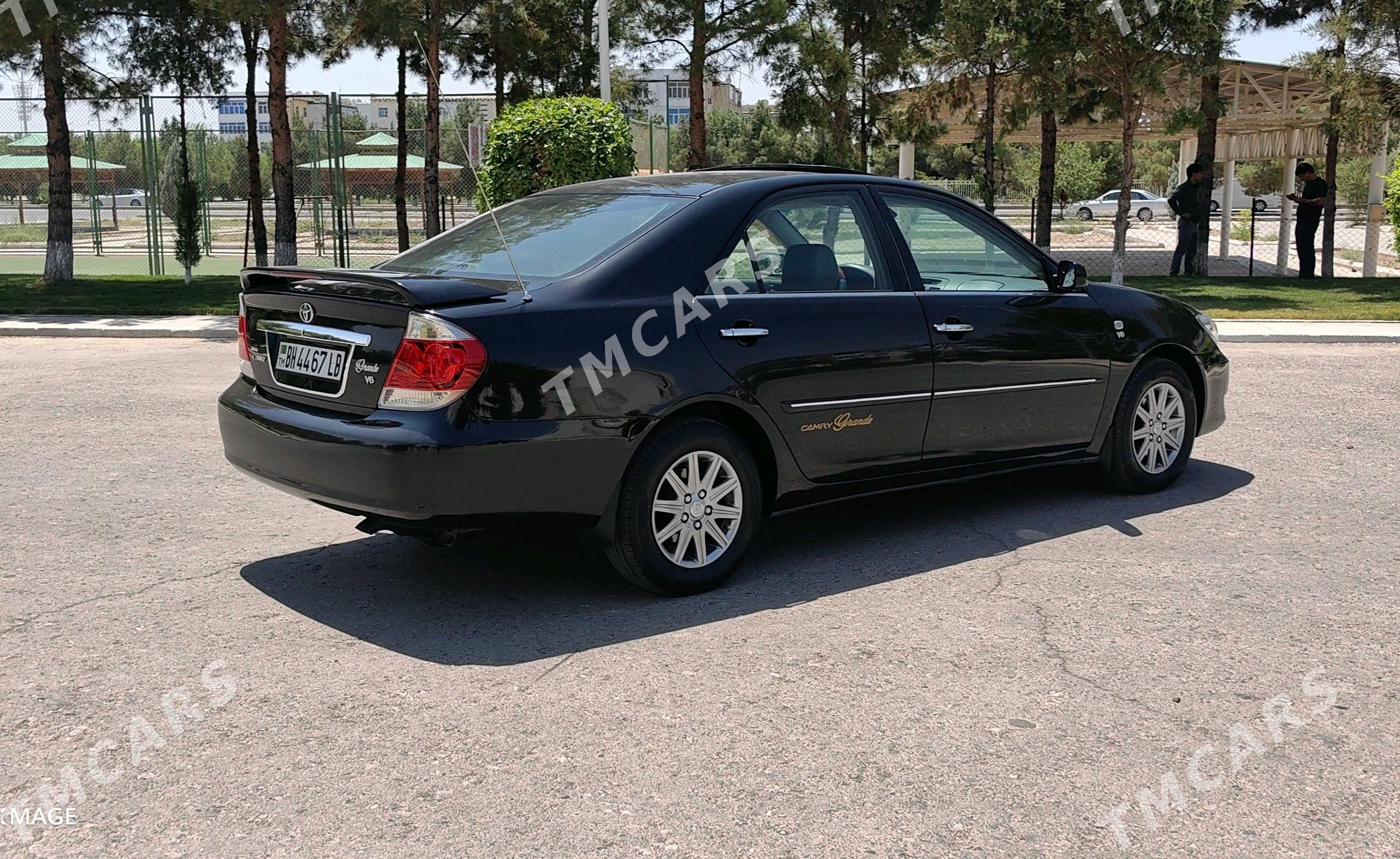 Toyota Camry 2002 - 220 000 TMT - Türkmenabat - img 3