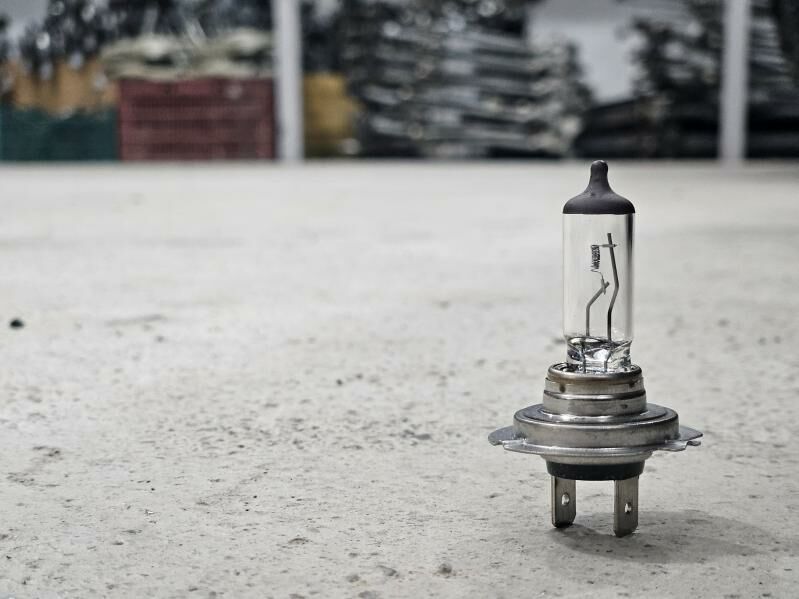 Lampa Sinon Morda 50 TMT - Çoganly - img 4