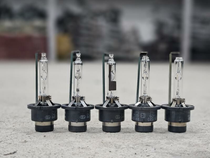 Lampa Sinon Morda 50 TMT - Çoganly - img 2