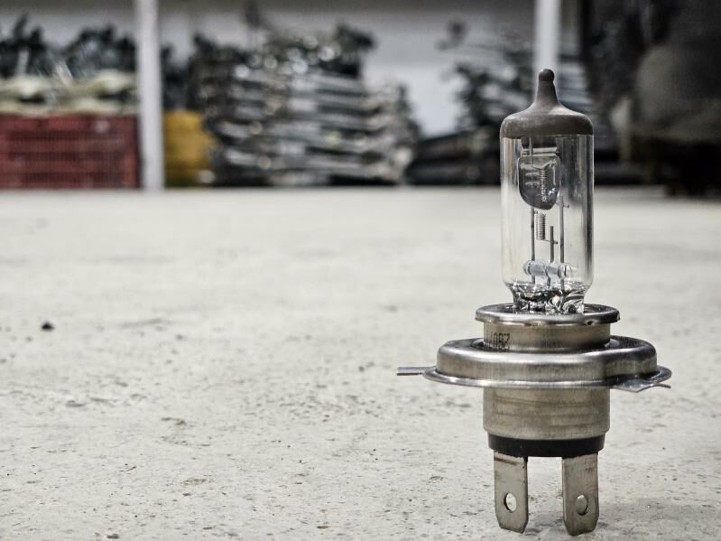 Lampa Sinon Morda 50 TMT - Çoganly - img 3