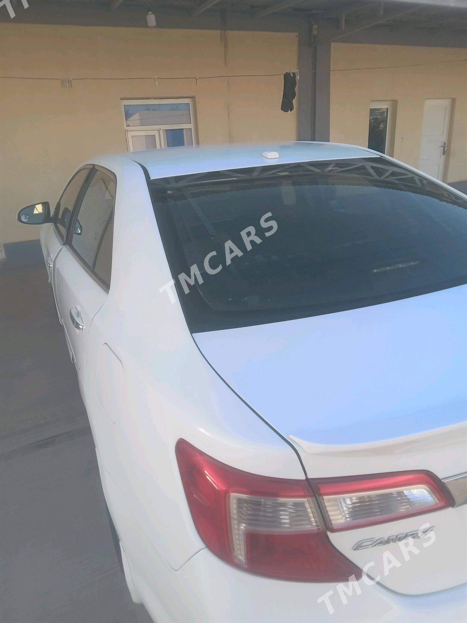 Toyota Camry 2012 - 200 000 TMT - Sarahs - img 4