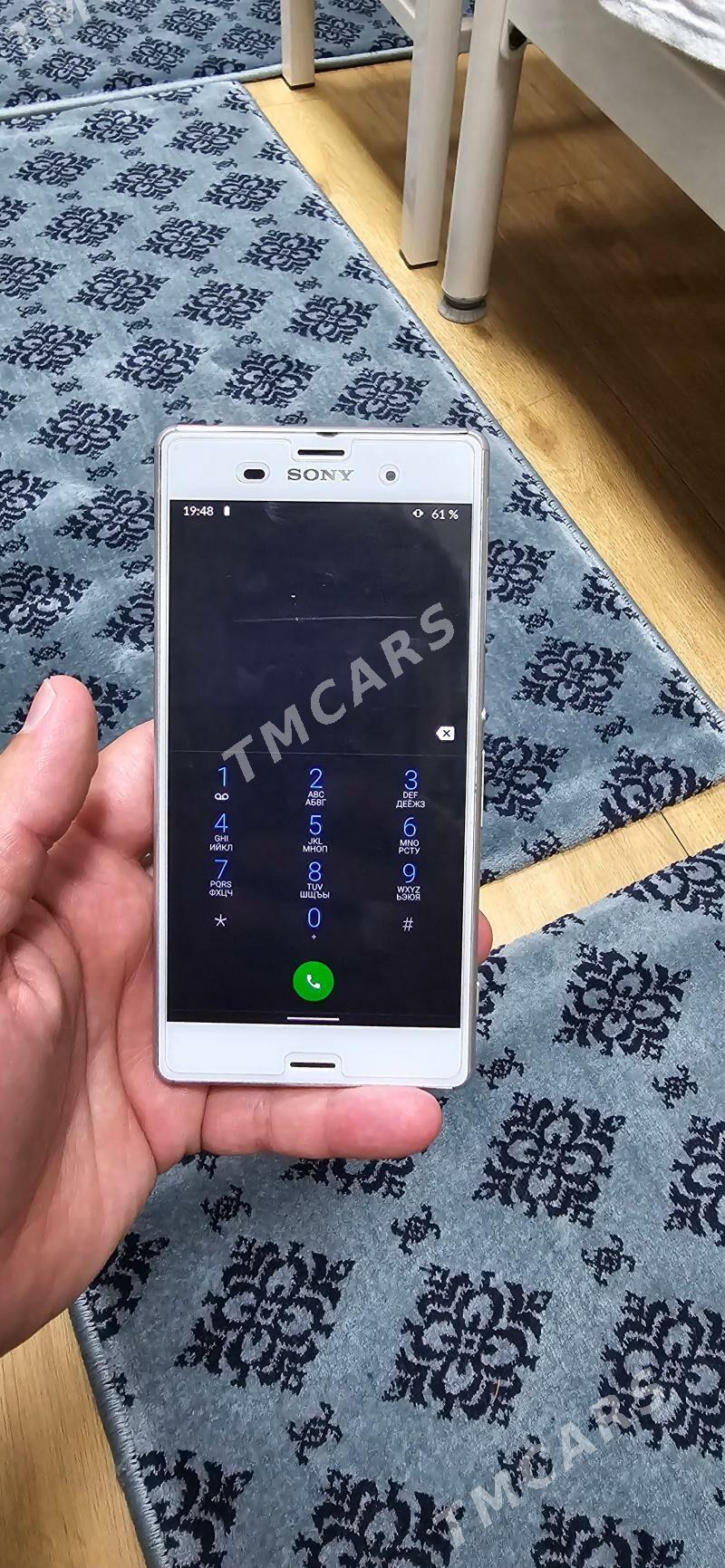 Sony z3 - Мары - img 3