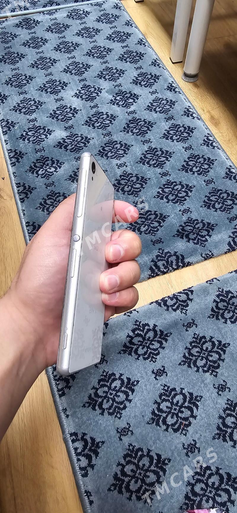 Sony z3 - Мары - img 2