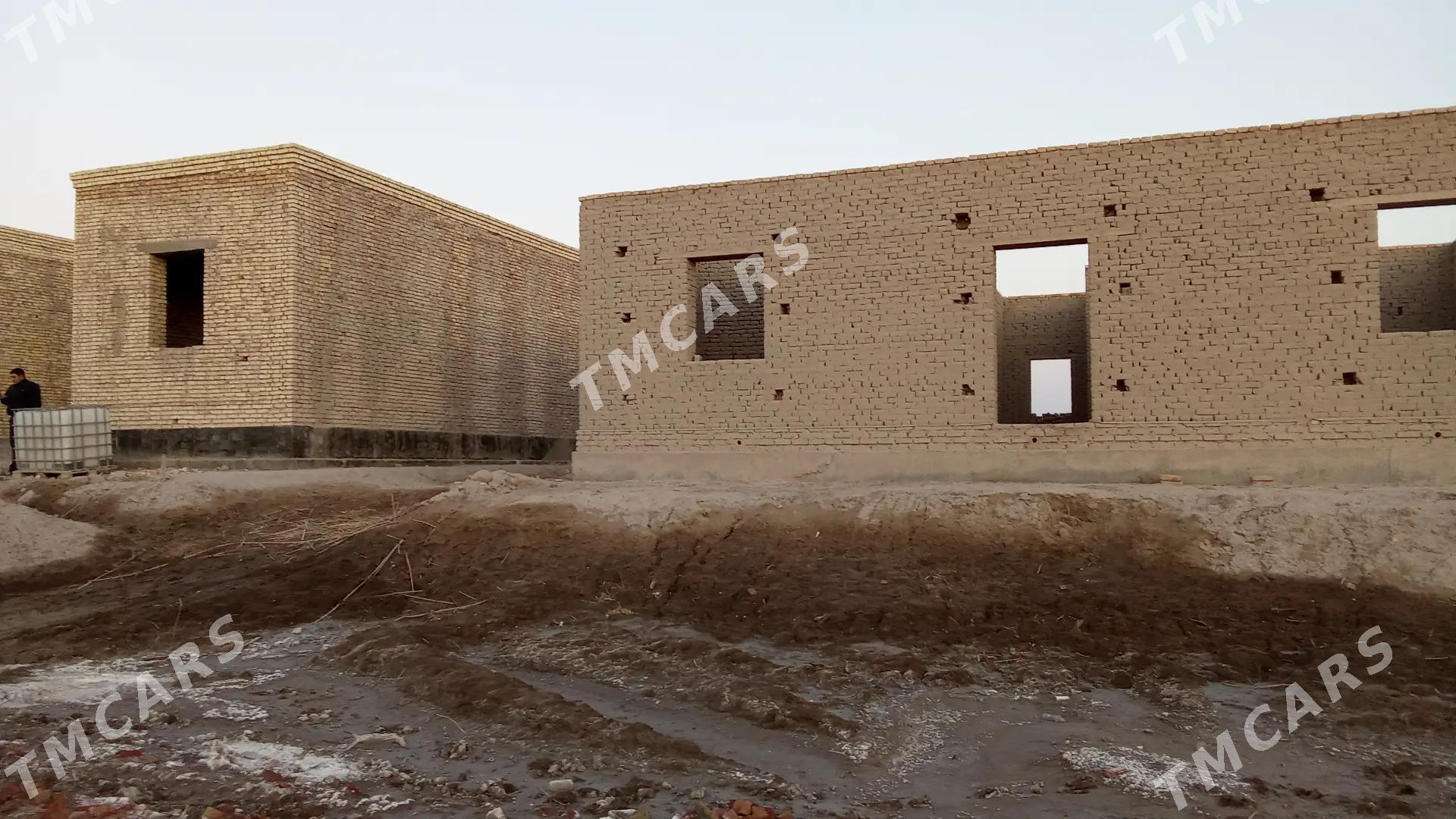16 sotuk ýyldyz magazinyn yany - Şabat etr. - img 3
