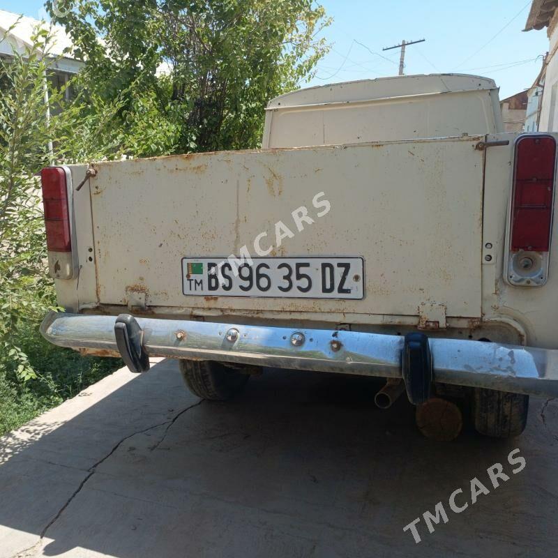 Москвич 408 1994 - 6 000 TMT - Köneürgenç - img 2