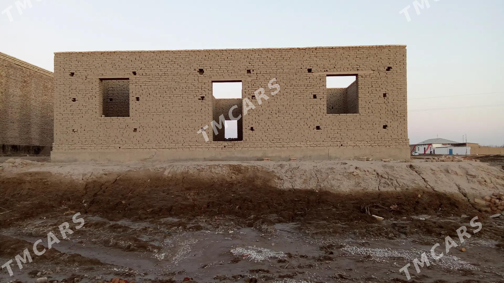 16 sotuk ýyldyz magazinyn yany - Şabat etr. - img 5