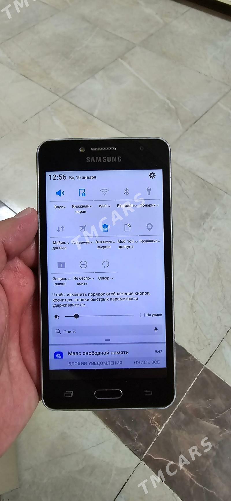 Samsung j2prim - Мары - img 2