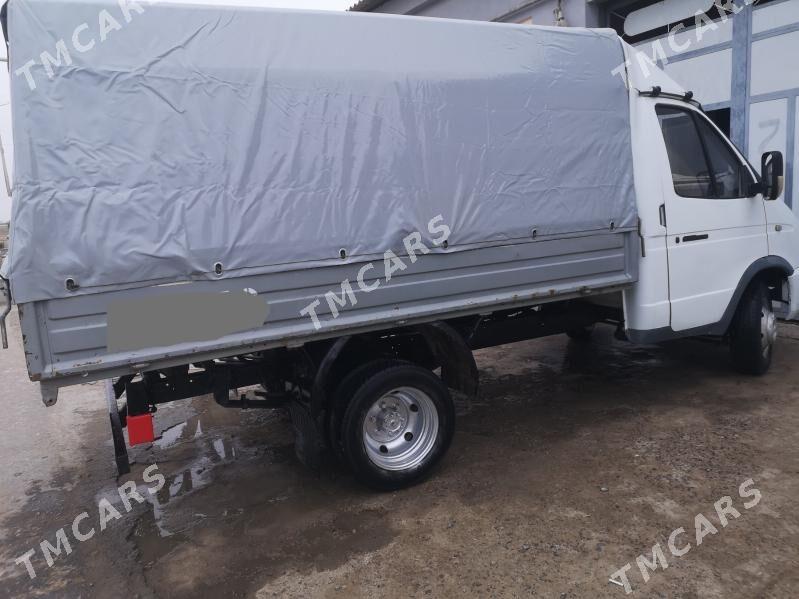 Gaz Gazel 2003 - 120 000 TMT - Чарджоу - img 2