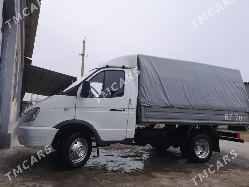 Gaz Gazel 2003 - 120 000 TMT - Чарджоу - img 4