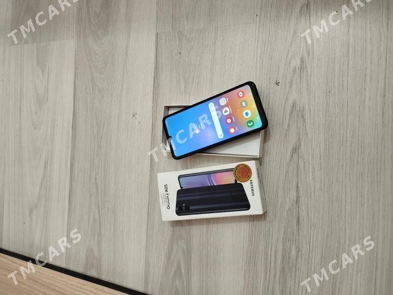 SAMSUNG A05 (TAZE) - Балканабат - img 2