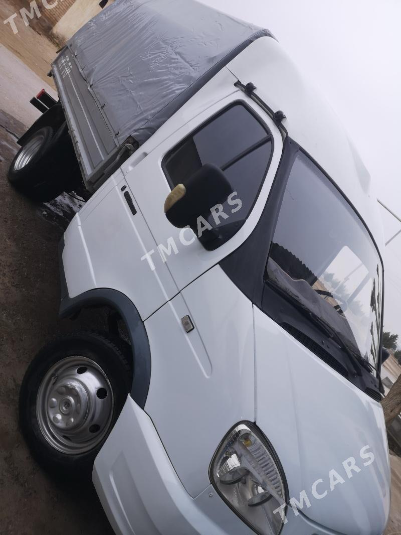 Gaz Gazel 2003 - 120 000 TMT - Чарджоу - img 3