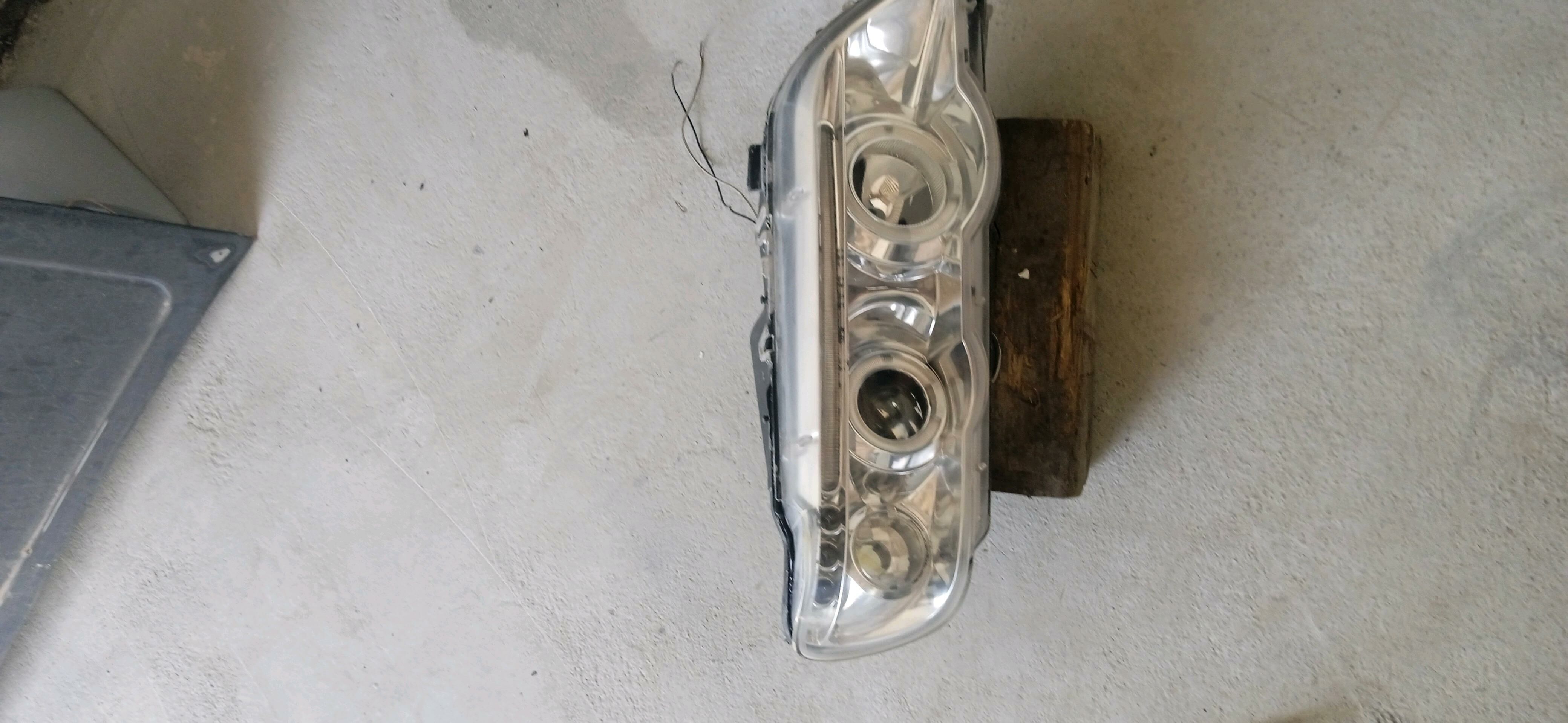 BMW X5 fara sag 1 000 TMT - Гёкдепе - img 2