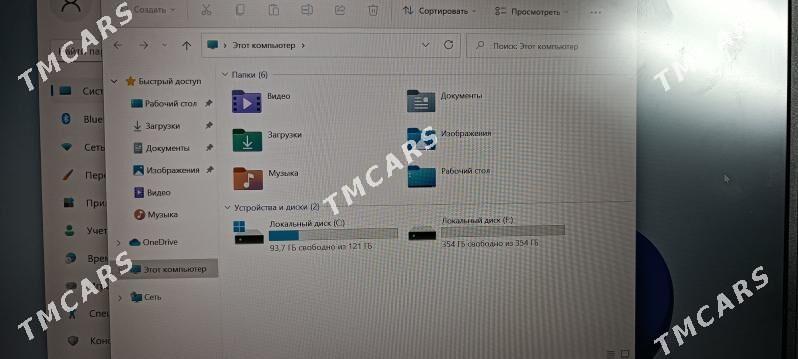 ноутбук, noutbuk i7.10th - Türkmenabat - img 4