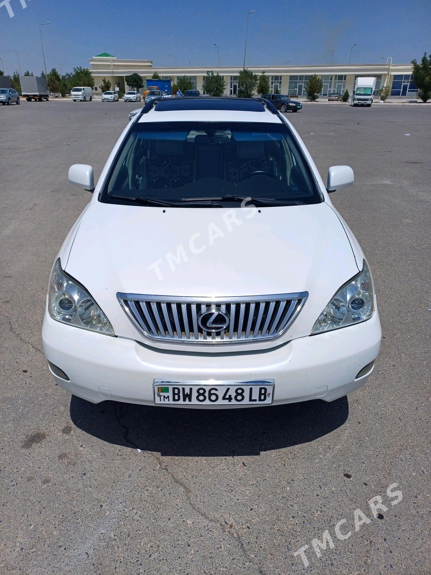 Lexus RX 350 2007 - 220 000 TMT - Dänew - img 3