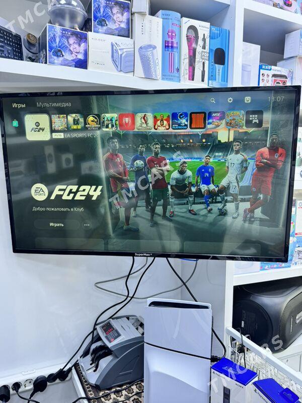 PlayStation 5 Slim 1TB - Ашхабад - img 3