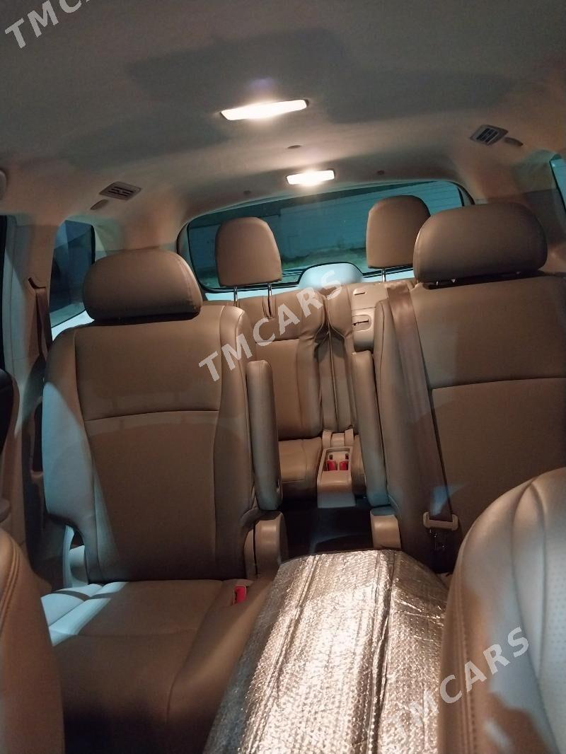 Toyota Highlander 2012 - 310 000 TMT - Büzmeýin GRES - img 2