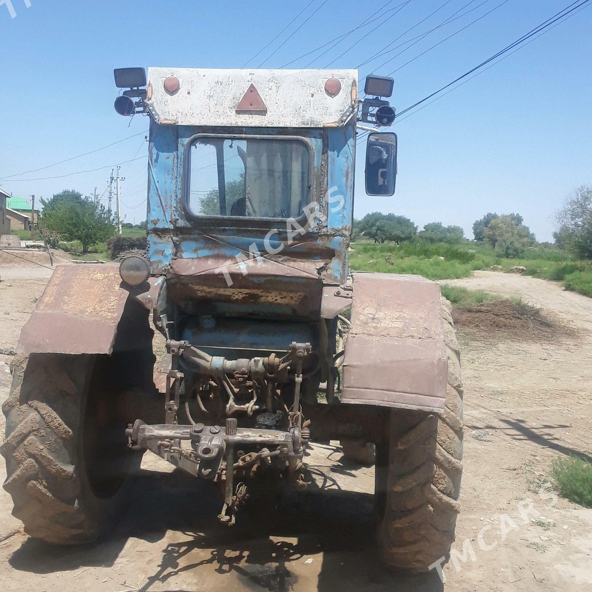 MTZ T-28 1998 - 25 000 TMT - Бабадайхан - img 3