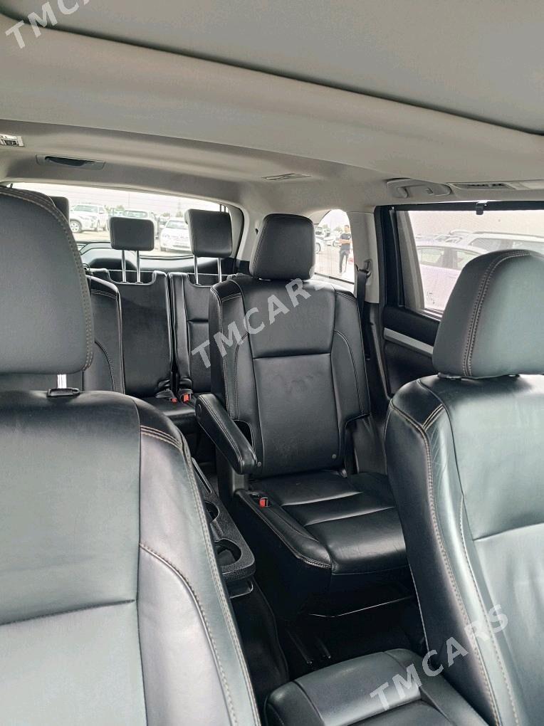 Toyota Highlander 2016 - 390 000 TMT - "Алтын Асыр" Гундогар базары ( Толкучка) - img 9