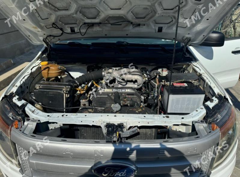 Toyota 4Runner 2012 - 145 000 TMT - Aşgabat - img 8