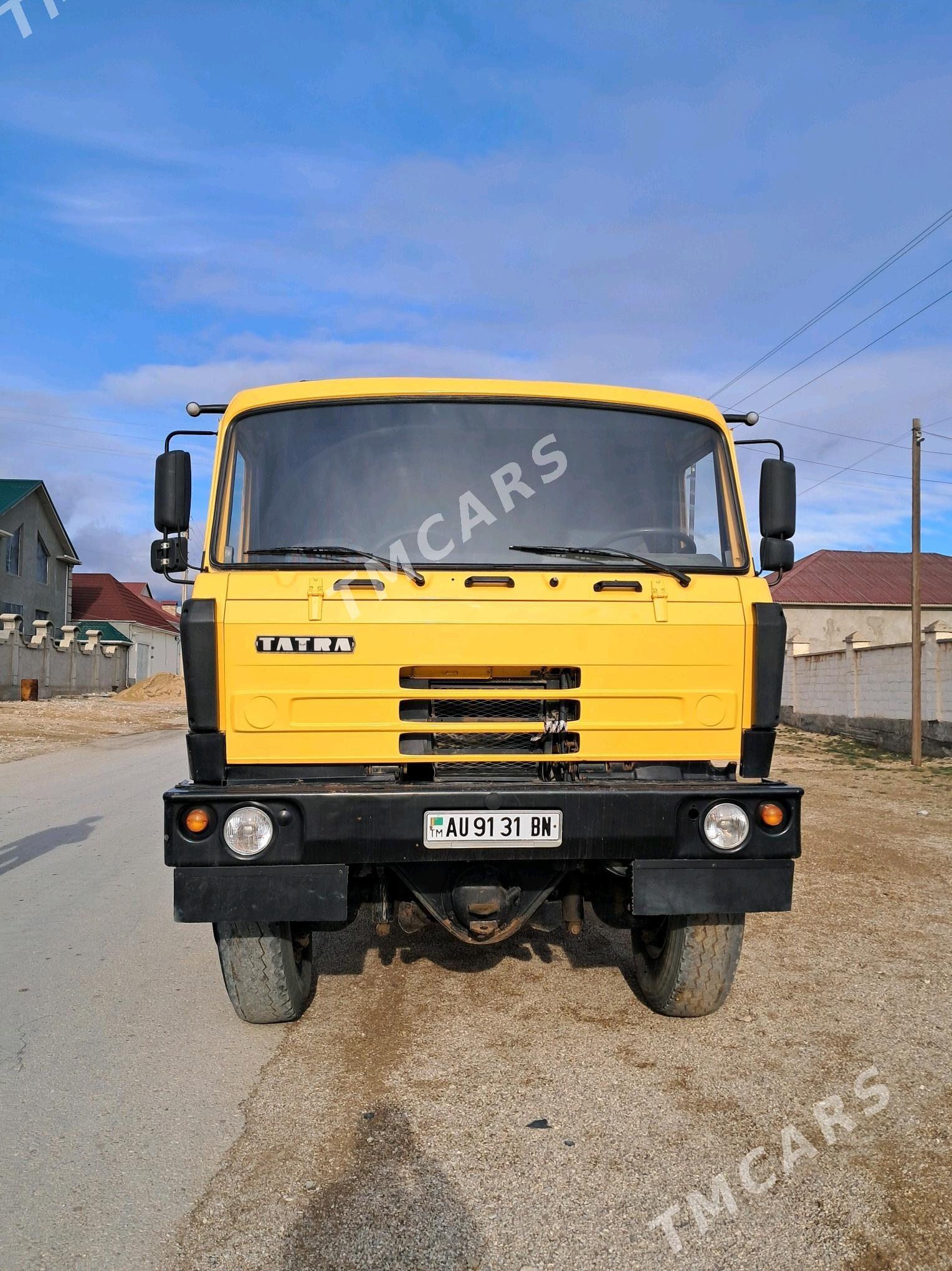 Maz Samosval 1984 - 200 000 TMT - Балканабат - img 5