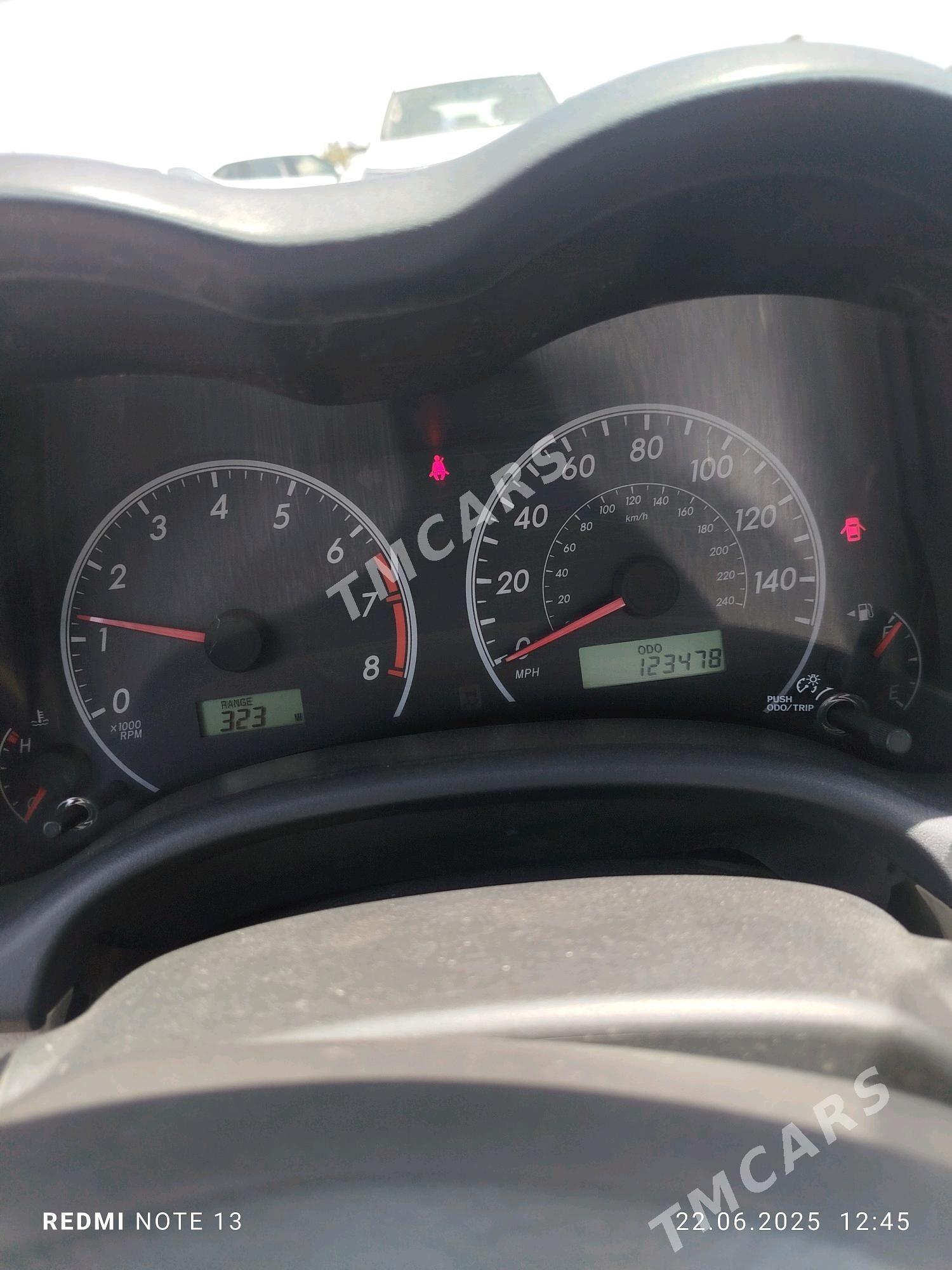 Toyota Corolla 2011 - 159 000 TMT - "Алтын Асыр" Гундогар базары ( Толкучка) - img 10