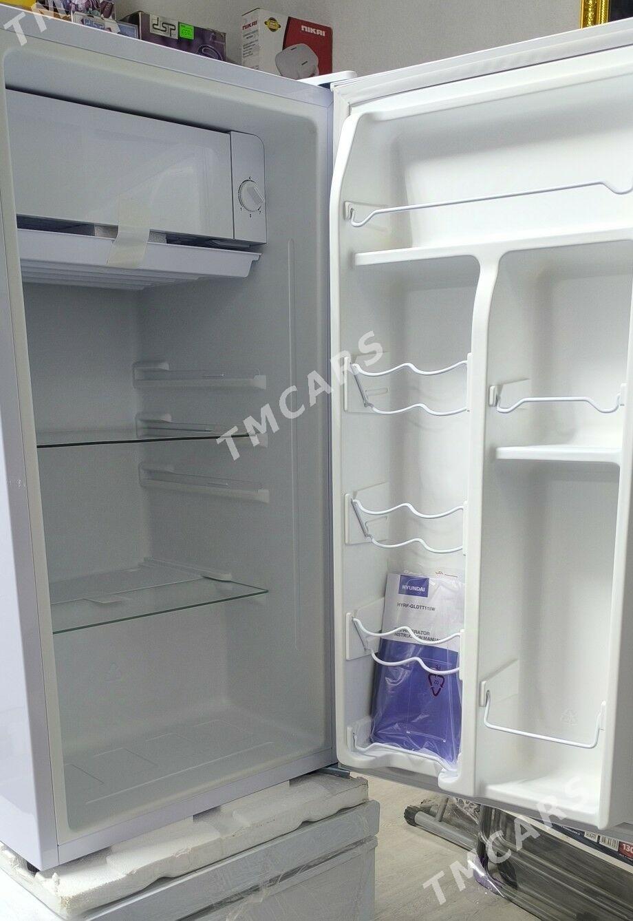 KIÇI RAZMER TÄZE HOLODILNIKLAR - Gurtly - img 4