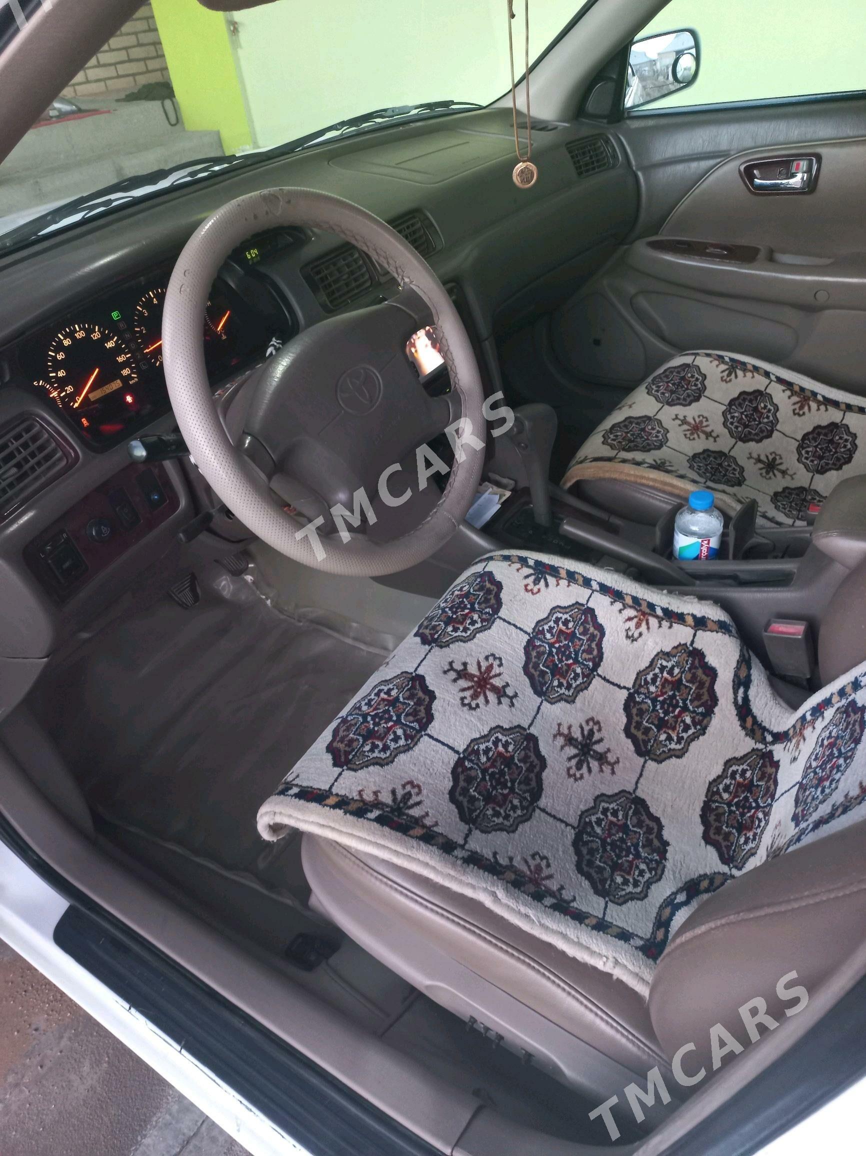 Toyota Camry 2000 - 150 000 TMT - Мары - img 6