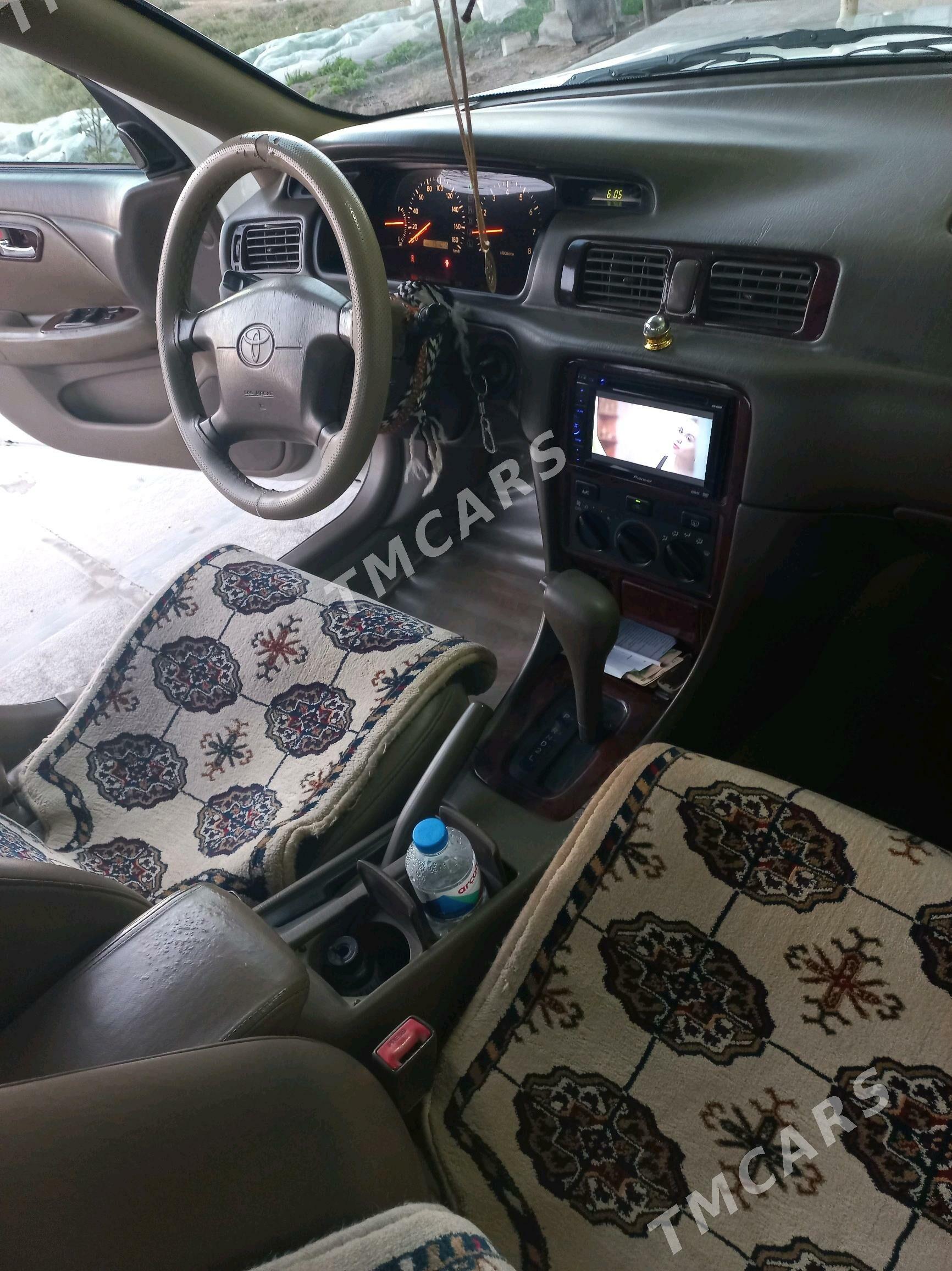 Toyota Camry 2000 - 150 000 TMT - Мары - img 4