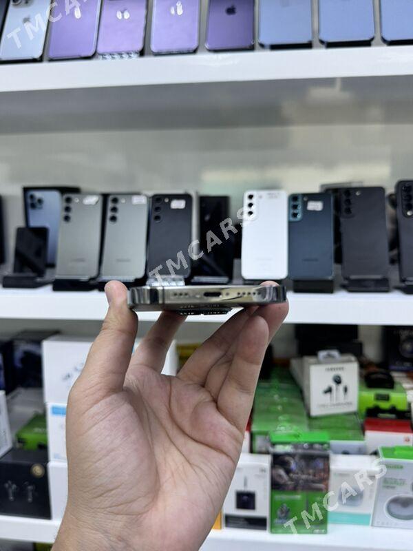 iPhone 13 Pro 256 - Ашхабад - img 4