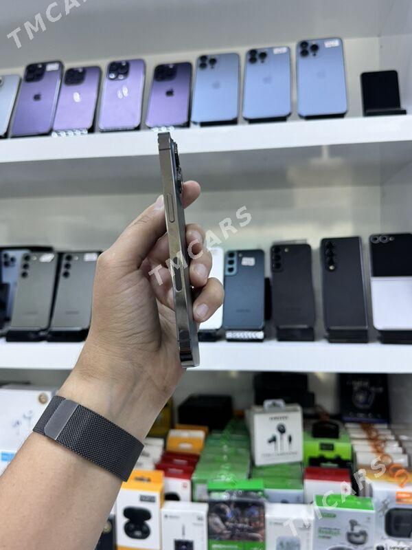 iPhone 13 Pro 256 - Ашхабад - img 3