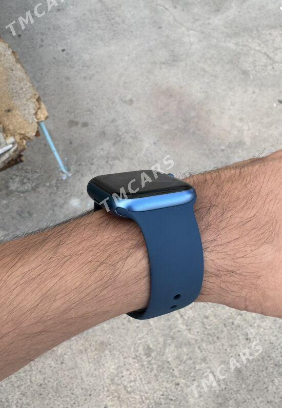 Apple watch 7 - Türkmenbaşy - img 1