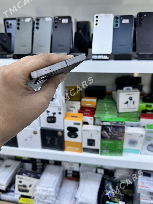 Samsung S24 Ultra 12/256 - Ашхабад - img 4