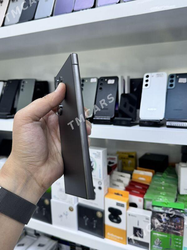 Samsung S24 Ultra 12/256 - Ашхабад - img 5