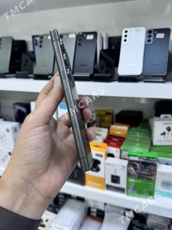 Samsung S24 Ultra 12/256 - Ашхабад - img 3