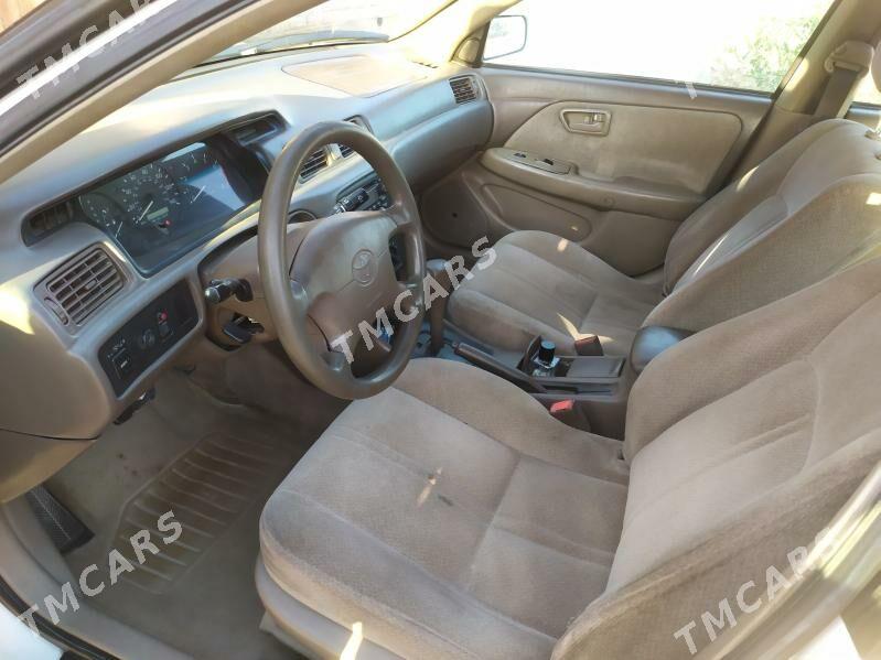 Toyota Camry 2000 - 120 000 TMT - Кёнеургенч - img 2