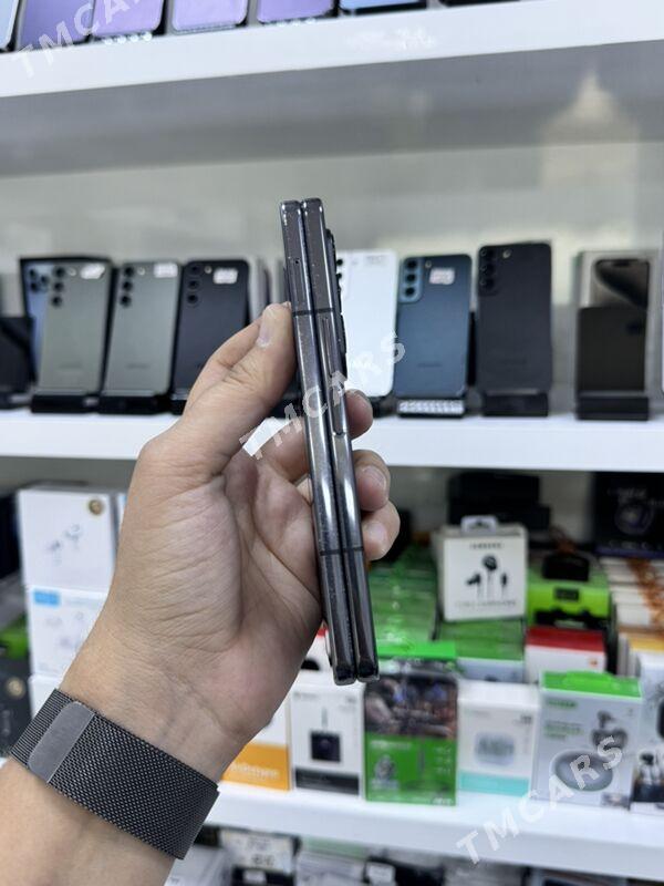 Samsung Fold 4 12/256 - Aşgabat - img 2