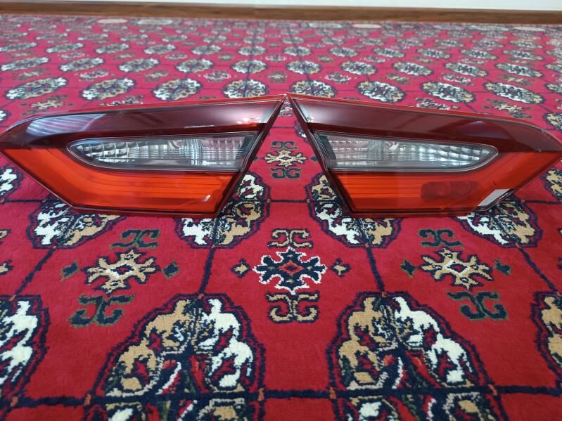 Camry bagaj çyrasy 500 TMT - Aşgabat - img 2