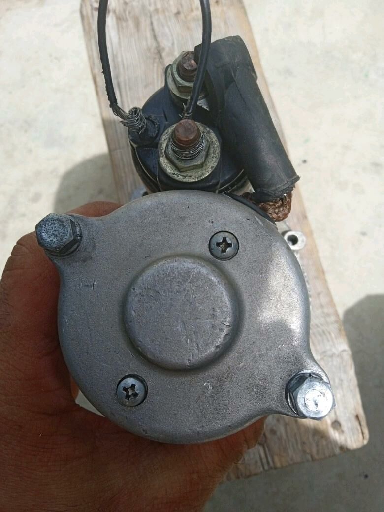 stater 600 TMT - Esenguly - img 2