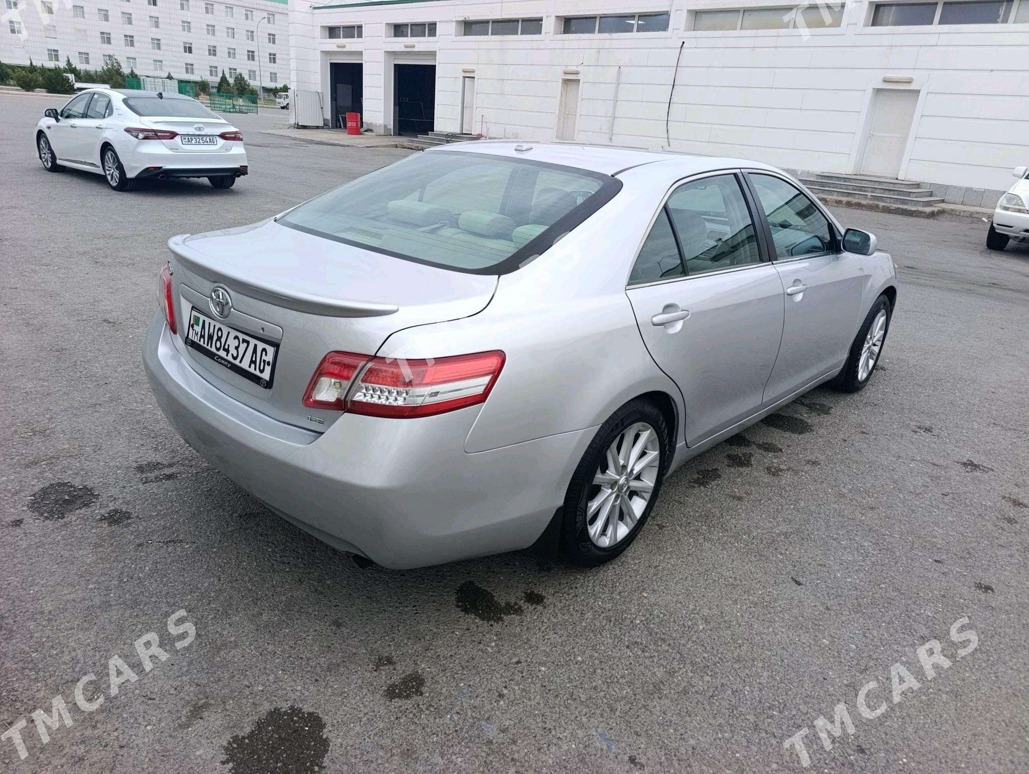 Toyota Camry 2010 - 200 000 TMT - Gurtly - img 5