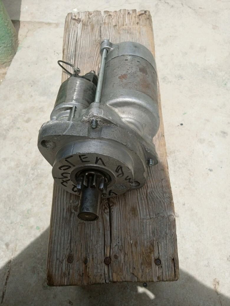 stater 600 TMT - Esenguly - img 3
