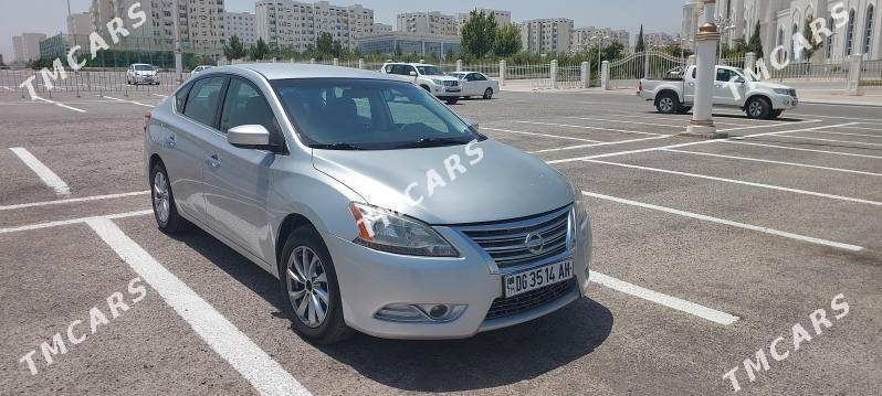 Nissan Sentra 2013 - 120 000 TMT - Мир 7 - img 3