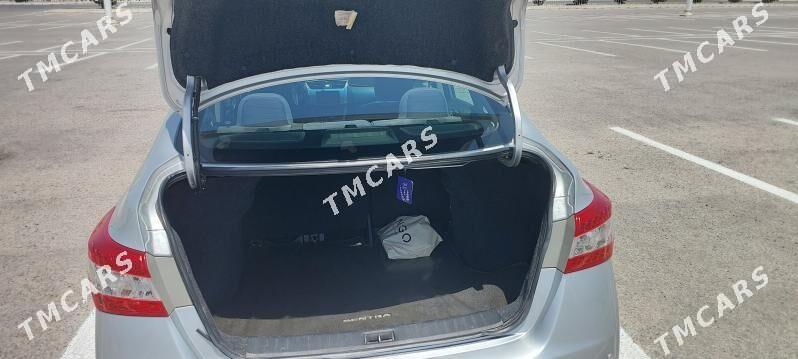 Nissan Sentra 2013 - 120 000 TMT - Мир 7 - img 6