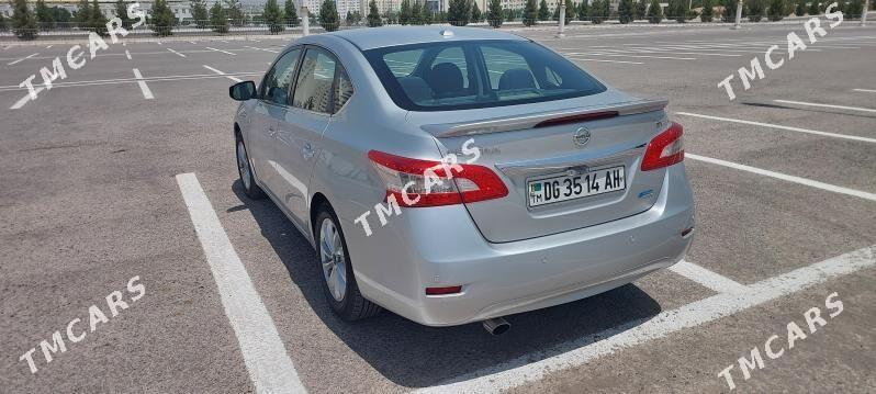 Nissan Sentra 2013 - 120 000 TMT - Мир 7 - img 1